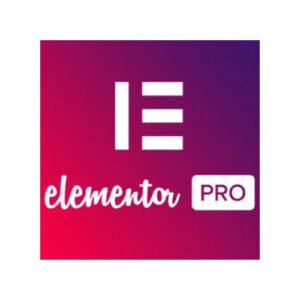 Elementor Pro WordPress Page Builder