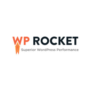 WP Rocket by WP Media