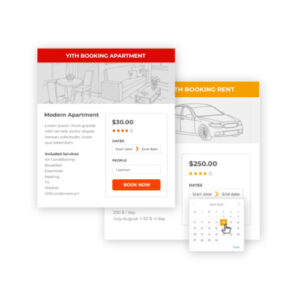 YITH Booking and Appointment for WooCommerce Premium