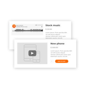 YITH WooCommerce Featured Audio & Video Content Premium