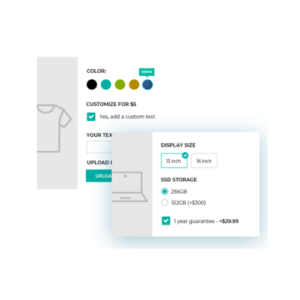 YITH WooCommerce Product Add-Ons & Extra Options Premium
