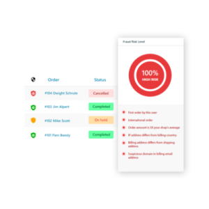YITH WooCommerce Anti-Fraud Premium