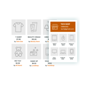 YITH WooCommerce Multi Vendor / Marketplace Premium