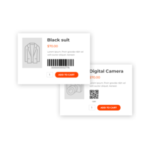 YITH WooCommerce Barcodes and QR Codes Premium