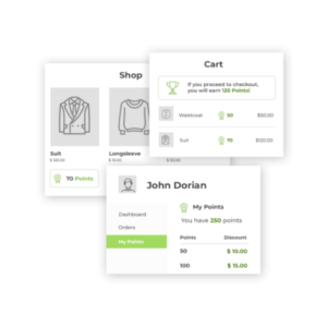 YITH WooCommerce Points and Rewards Premium