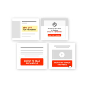 YITH WooCommerce Membership Premium