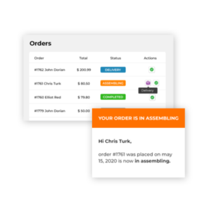 YITH WooCommerce Custom Order Status