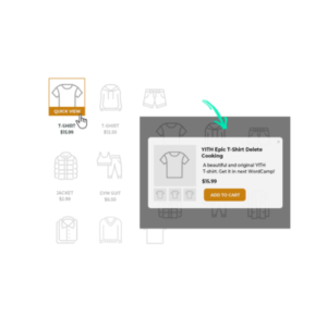 YITH WooCommerce Quick View Premium