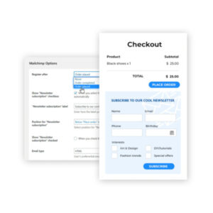 YITH WooCommerce Mailchimp Premium