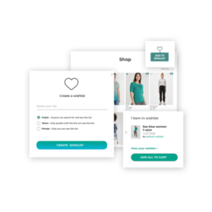 YITH WooCommerce Wishlist Premium