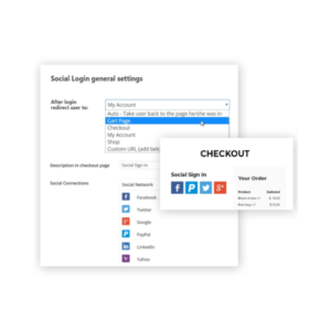 YITH WooCommerce Social Login Premium