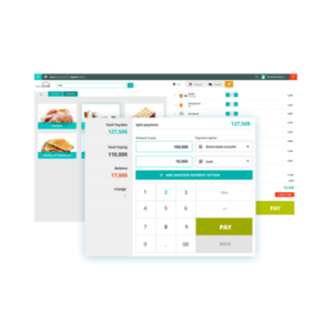 YITH Point Of Sale For WooCommerce (POS)