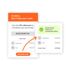 YITH WooCommerce Recover Abandoned Cart Premium