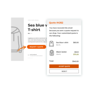 YITH Request a Quote for WooCommerce Premium