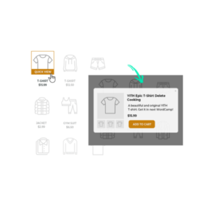 YITH WooCommerce Quick View Premium