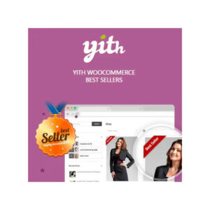 YITH WooCommerce Best Sellers Premium