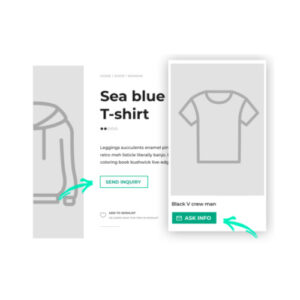 YITH WooCommerce Catalog Mode Premium