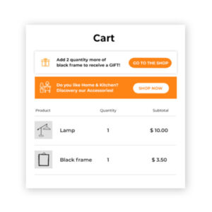 YITH WooCommerce Cart Messages Premium